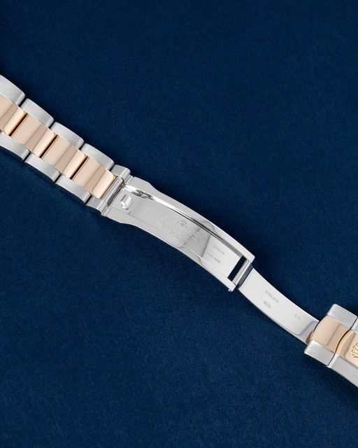 Rolex Datejust 41 126333 Image 4